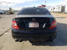 Mercedes-Benz C-Class 63 Amg Image 5
