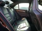 Mercedes-Benz C-Class 63 Amg Image 12