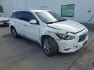 INFINITI JX35 Image 3