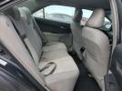 Toyota Camry L Image 6
