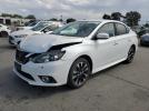 Nissan Sentra S Image 1