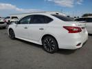 Nissan Sentra S Image 9