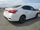 Nissan Sentra S Image 2