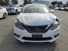Nissan Sentra S Image 10