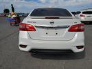 Nissan Sentra S Image 5
