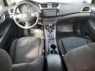 Nissan Sentra S Image 4