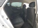 Nissan Sentra S Image 11