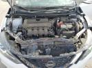 Nissan Sentra S Image 7