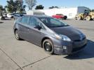 Toyota Prius Image 10