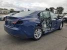 Toyota Camry Xse Image 3