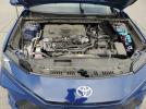Toyota Camry Xse Image 9