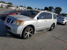 Nissan Armada Se Image 1