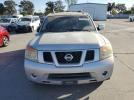 Nissan Armada Se Image 11