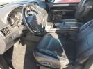 Nissan Armada Se Image 9