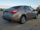 Toyota Corolla L Image 3