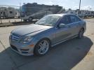 Mercedes-Benz C-Class 250 Image 1