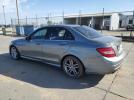 Mercedes-Benz C-Class 250 Image 8