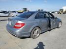 Mercedes-Benz C-Class 250 Image 13