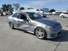 Mercedes-Benz C-Class 250 Image 3