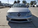 Mercedes-Benz C-Class 250 Image 2