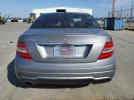 Mercedes-Benz C-Class 250 Image 4