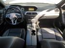 Mercedes-Benz C-Class 250 Image 12