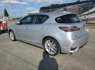Lexus Ct 200 Image 2
