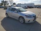 Lexus Ct 200 Image 11