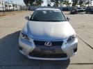 Lexus Ct 200 Image 6