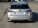 Lexus Ct 200 Image 7