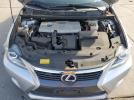Lexus Ct 200 Image 12