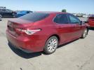 Toyota Camry L Image 4