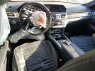 Mercedes-Benz E-Class 350 Image 6