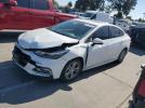 Chevrolet Cruze Lt Image 1