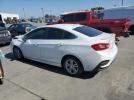 Chevrolet Cruze Lt Image 3