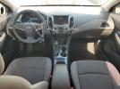 Chevrolet Cruze Lt Image 2