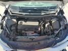 Chevrolet Cruze Lt Image 11
