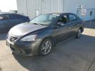 Nissan Sentra S Image 1