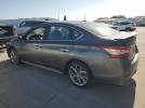 Nissan Sentra S Image 5