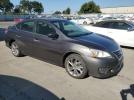 Nissan Sentra S Image 2