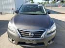 Nissan Sentra S Image 8