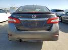 Nissan Sentra S Image 12