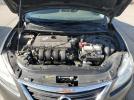 Nissan Sentra S Image 10