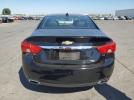 Chevrolet Impala Ltz Image 4