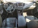 Chevrolet Impala Ltz Image 10