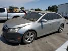 Chevrolet Cruze Lt Image 1