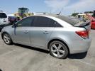 Chevrolet Cruze Lt Image 11