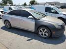Chevrolet Cruze Lt Image 3