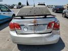 Chevrolet Cruze Lt Image 10