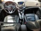 Chevrolet Cruze Lt Image 8